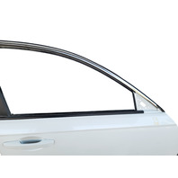 Honda Accord 23-24 Front Door Assy Right Side White, 67010-30A-A00ZZ, E048, OEM, 2023, 2024