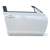 Honda Accord 23-24 Front Door Assy Right Side White, 67010-30A-A00ZZ, E048, OEM, 2023, 2024