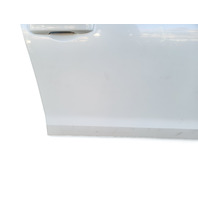 Honda Accord 23-24 Front Door Assy Right Side White, 67010-30A-A00ZZ, E048, OEM, 2023, 2024