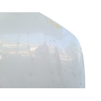 Honda Accord 23-24 Sedan Engine Hood Assy, White 60100-30A-A00ZZ, E048, OEM, 2023, 2024