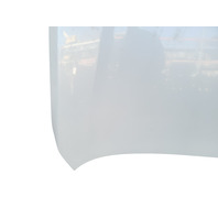 Honda Accord 23-24 Sedan Engine Hood Assy, White 60100-30A-A00ZZ, E048, OEM, 2023, 2024