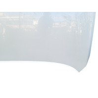 Honda Accord 23-24 Sedan Engine Hood Assy, White 60100-30A-A00ZZ, E048, OEM, 2023, 2024