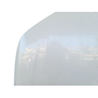 Honda Accord 23-24 Sedan Engine Hood Assy, White 60100-30A-A00ZZ, E048, OEM, 2023, 2024