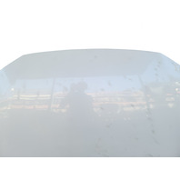 Honda Accord 23-24 Sedan Engine Hood Assy, White 60100-30A-A00ZZ, E048, OEM, 2023, 2024