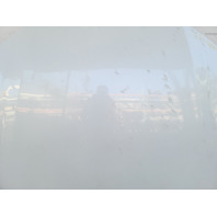 Honda Accord 23-24 Sedan Engine Hood Assy, White 60100-30A-A00ZZ, E048, OEM, 2023, 2024