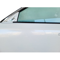 Honda Accord 23-24 Front Door Assy Left Side White, 67050-30A-A00ZZ, E048, OEM, 2023, 2024