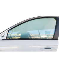 Honda Accord 23-24 Front Door Assy Left Side White, 67050-30A-A00ZZ, E048, OEM, 2023, 2024