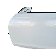 Honda Accord 23-24 Front Door Assy Left Side White, 67050-30A-A00ZZ, E048, OEM, 2023, 2024