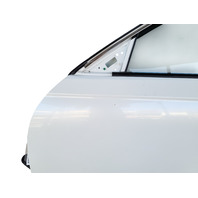 Honda Accord 23-24 Front Door Assy Left Side White, 67050-30A-A00ZZ, E048, OEM, 2023, 2024