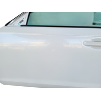 Honda Accord 23-24 Front Door Assy Left Side White, 67050-30A-A00ZZ, E048, OEM, 2023, 2024