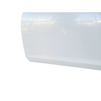 Honda Accord 23-24 Front Door Assy Left Side White, 67050-30A-A00ZZ, E048, OEM, 2023, 2024
