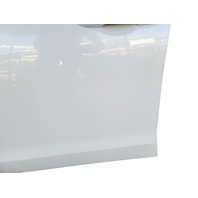 Honda Accord 23-24 Front Door Assy Left Side White, 67050-30A-A00ZZ, E048, OEM, 2023, 2024