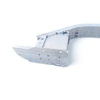 Honda Accord 23-24 Front Bumper, Reinforcement Bar, White, 71130-30A-A00, E048, OEM, 2023, 2024