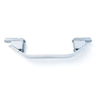 Honda Accord 23-24 Front Bumper, Reinforcement Bar, White, 71130-30A-A00, E048, OEM, 2023, 2024