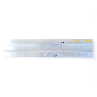 Honda Accord 23-24 Front Bumper, Reinforcement Bar, White, 71130-30A-A00, E048, OEM, 2023, 2024