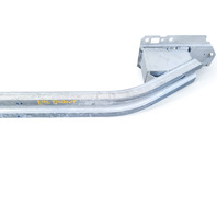Honda Accord 23-24 Front Bumper, Reinforcement Bar, White, 71130-30A-A00, E048, OEM, 2023, 2024