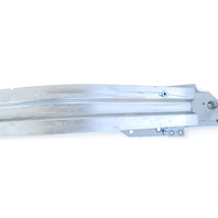 Honda Accord 23-24 Front Bumper, Reinforcement Bar, White, 71130-30A-A00, E048, OEM, 2023, 2024