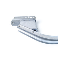 Honda Accord 23-24 Front Bumper, Reinforcement Bar, White, 71130-30A-A00, E048, OEM, 2023, 2024