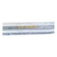 Honda Accord 23-24 Front Bumper, Reinforcement Bar, White, 71130-30A-A00, E048, OEM, 2023, 2024