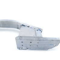 Honda Accord 23-24 Front Bumper, Reinforcement Bar, White, 71130-30A-A00, E048, OEM, 2023, 2024