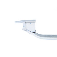 Honda Accord 23-24 Front Bumper, Reinforcement Bar, White, 71130-30A-A00, E048, OEM, 2023, 2024
