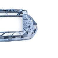 Honda Accord 23-24 Front Upper Grill Grille 71202-30A00, E048, OEM, 2023, 2024