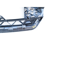 Honda Accord 23-24 Front Upper Grill Grille 71202-30A00, E048, OEM, 2023, 2024