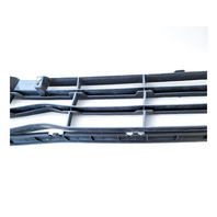 Honda Accord 23-24 Front Lower Grill Grille 71150-30A-A0, E048, OEM, 2023, 2024
