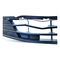 Honda Accord 23-24 Front Lower Grill Grille 71150-30A-A0, E048, OEM, 2023, 2024