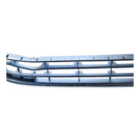 Honda Accord 23-24 Front Lower Grill Grille 71150-30A-A0, E048, OEM, 2023, 2024
