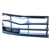 Honda Accord 23-24 Front Lower Grill Grille 71150-30A-A0, E048, OEM, 2023, 2024
