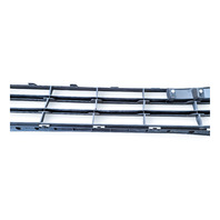 Honda Accord 23-24 Front Lower Grill Grille 71150-30A-A0, E048, OEM, 2023, 2024