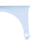 Honda Accord 23-24 Fender Assembly, Front Left/Driver Side, White, 60260-30A-A00ZZ, E048, OEM, 2023, 2024