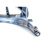 Honda Accord 23-24 Rear Sub-Frame Crossmember 50300-30A-A01, E048, OEM, 2023, 2024