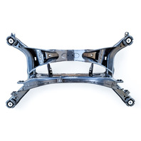 Honda Accord 23-24 Rear Sub-Frame Crossmember 50300-30A-A01, E048, OEM, 2023, 2024