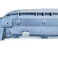Honda Accord 23-24 Front Bumper Lower Safety Guard Shield Cover Plate, 71175-30A-A00, E048, OEM, 2023, 2024