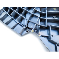 Honda Accord 23-24 Front Bumper Lower Safety Guard Shield Cover Plate, 71175-30A-A00, E048, OEM, 2023, 2024