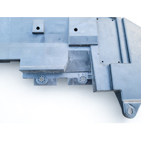 Honda Accord 23-24 Front Bumper Lower Safety Guard Shield Cover Plate, 71175-30A-A00, E048, OEM, 2023, 2024