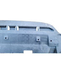 Honda Accord 23-24 Front Bumper Lower Safety Guard Shield Cover Plate, 71175-30A-A00, E048, OEM, 2023, 2024