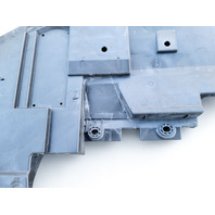 Honda Accord 23-24 Front Bumper Lower Safety Guard Shield Cover Plate, 71175-30A-A00, E048, OEM, 2023, 2024