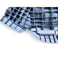 Honda Accord 23-24 Front Bumper Lower Safety Guard Shield Cover Plate, 71175-30A-A00, E048, OEM, 2023, 2024