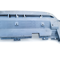 Honda Accord 23-24 Front Bumper Lower Safety Guard Shield Cover Plate, 71175-30A-A00, E048, OEM, 2023, 2024