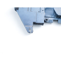Honda Accord 23-24 Front Bumper Lower Safety Guard Shield Cover Plate, 71175-30A-A00, E048, OEM, 2023, 2024
