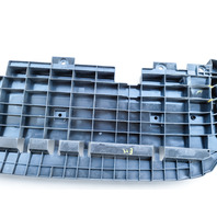 Honda Accord 23-24 Front Bumper Lower Safety Guard Shield Cover Plate, 71175-30A-A00, E048, OEM, 2023, 2024