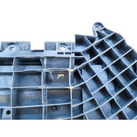 Honda Accord 23-24 Front Bumper Lower Safety Guard Shield Cover Plate, 71175-30A-A00, E048, OEM, 2023, 2024