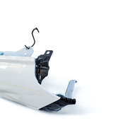 Honda Accord 23-24 Fender Assembly, Front Right/Passenger Side, White, 60210-30A-A00ZZ, E048, OEM, 2023, 2024