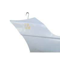 Honda Accord 23-24 Fender Assembly, Front Right/Passenger Side, White, 60210-30A-A00ZZ, E048, OEM, 2023, 2024