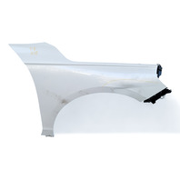 Honda Accord 23-24 Fender Assembly, Front Right/Passenger Side, White, 60210-30A-A00ZZ, E048, OEM, 2023, 2024 Honda Accord 23-24 Fender Assembly, Front Right/Passenger Side, White, 60210-30A-A00ZZ, E048, OEM, 2023, 2024