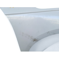 Honda Accord 23-24 Fender Assembly, Front Right/Passenger Side, White, 60210-30A-A00ZZ, E048, OEM, 2023, 2024