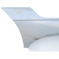 Honda Accord 23-24 Fender Assembly, Front Right/Passenger Side, White, 60210-30A-A00ZZ, E048, OEM, 2023, 2024